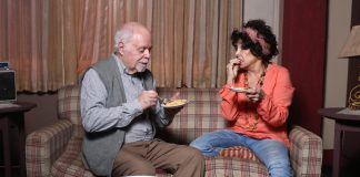 Anuncian las últimas funciones de “Atrapados”