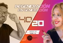 Pianito y Ceci se preparan para estrenar “40-20”