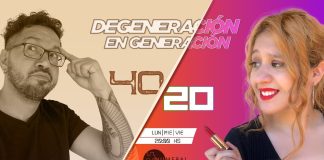 Pianito y Ceci se preparan para estrenar “40-20”