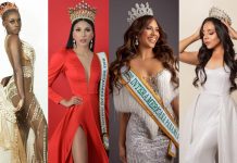 Coronarán a la nueva “Miss Interamericana 2021”