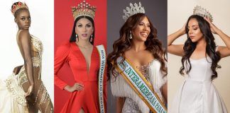 Coronarán a la nueva “Miss Interamericana 2021”