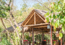 Granja Hotel Vy’aha, un paraíso terrenal en San José de los Arroyos