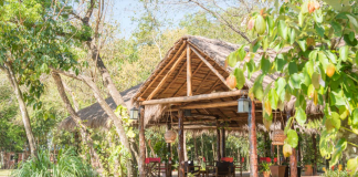 Granja Hotel Vy’aha, un paraíso terrenal en San José de los Arroyos