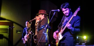 VPL Blues celebra más de una década de blues con acento paraguayo