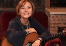 Berta Rojas anuncia el estreno de las obras del proyecto Jeporeka 2021