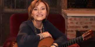 Berta Rojas anuncia el estreno de las obras del proyecto Jeporeka 2021