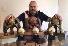 Chilavert y el empresario Kike Nogués irán a juicio oral