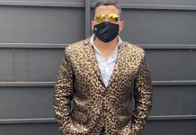 ¡Enjaulado! El abogado Leopardo ya está en Tacumbú