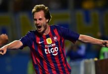 Ex jugador de Cerro lleva a juicio oral a su contadora