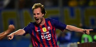 Ex jugador de Cerro lleva a juicio oral a su contadora