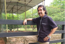 Michelín Ortiz celebra su incorporación al programa ‘Pehechamina’