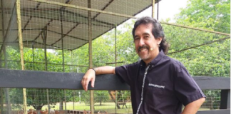 Michelín Ortiz celebra su incorporación al programa ‘Pehechamina’