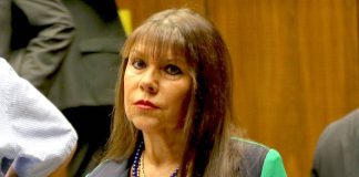 ¡Una más! La diputada Celeste Amarilla recibe otra querella por difamación y calumnia