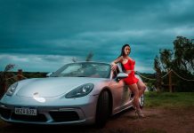 Pamela Rodríguez tiene un reality show en Miami Tv