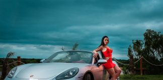 Pamela Rodríguez tiene un reality show en Miami Tv