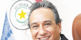 Imputaron al “Número 2”