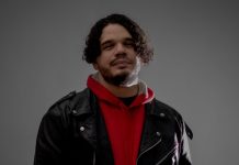 El cantante CH13 lanza su primer tema musical