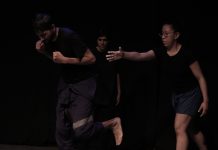 La obra “Recientemente Ciego” se estrena este viernes