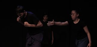 La obra “Recientemente Ciego” se estrena este viernes