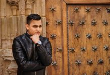 Edu Iglesias, una voz guaraní que triunfa en España