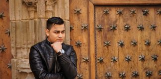 Edu Iglesias, una voz guaraní que triunfa en España