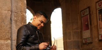 El cantante Edu Iglesias anuncia un nuevo lanzamiento y una gira por Paraguay