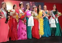 Lambaré ya tiene a su nueva soberana