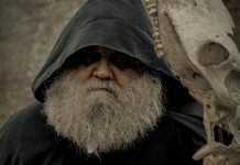 Se viene el estreno de la película nacional ‘Payé’