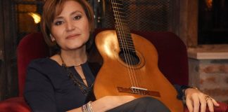 Berta Rojas recuperó a su amada “rojita”