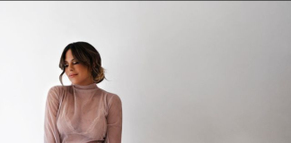 Andrea Quattrochi ya es mamá