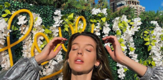 Anna Chase lanzó ‘I Do’