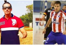 Aquiles Báez rindió homenaje al fallecido Darío Herrera