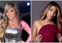 Las paraguayas siguen llamando la atención de la prensa mexicana