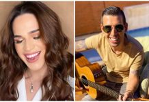 Edgar Camarasa y La Comadre anuncian el lanzamiento de un tema musical