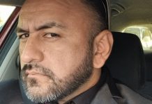 Extorsionadores convierten al Churero en “abogado”