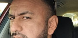 El Churero sigue formándose para convertirse en abogado