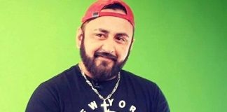 El Churero fue “peluqueado” por su hijo