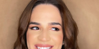 Sale orden de alejamiento para La Comadre