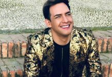 Tras superar un cuadro depresivo, Fabio Esteche se prepara para una gira internacional