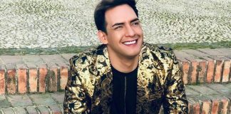 Tras superar un cuadro depresivo, Fabio Esteche se prepara para una gira internacional