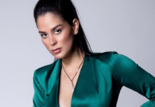 Fabi Martínez aclara su situación en torno a las facturas legales