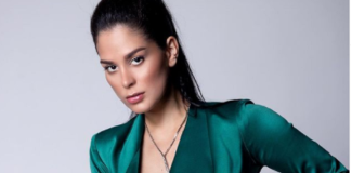 Fabi Martínez afirma que se presentará ante la Ley