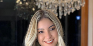 Fátima Román, rumbo a convertirse en abogada