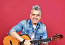 Paraguayo aspirante a una nominación al Grammy anuncia estreno de videoclip