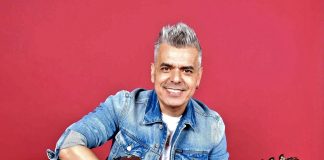 Paraguayo aspirante a una nominación al Grammy anuncia estreno de videoclip