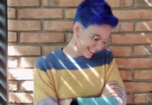 Guada Acosta habló de “los tipos de penes”