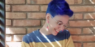 Guada Acosta habló de “los tipos de penes”