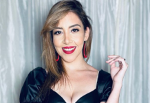 Izza Aquino, la nueva figura de Radio Farra ya anda rondando el programa ‘Mala Junta’