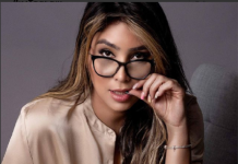 Jazmín Mernes afirma que es una “celebrity” muy solicitada