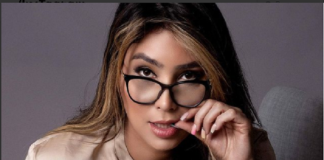 Jazmín Mernes afirma que es una “celebrity” muy solicitada